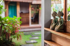 Interior - Villa Bumi (Kerobokan)