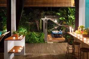 Property amenity - Villa Bumi (Kerobokan)