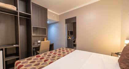 Class Hotel Rio Claro