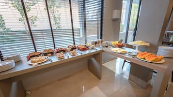 Coffee service
