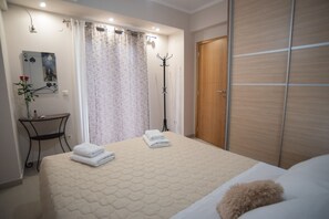 Superior Apartment, 1 Bedroom, Non Smoking, Oceanfront - Lefkas Vacation House (Lefkada)