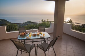 Appartement Supérieur, 1 chambre, non-fumeur, en front de mer