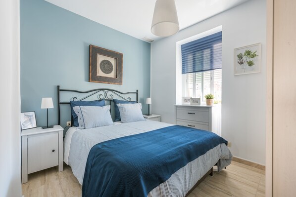 Apartment, 3 Bedrooms