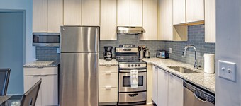 Amazing Atlanta Furnished Apartments