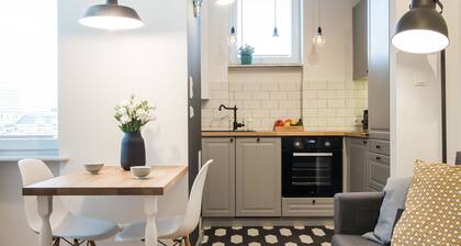 ShortStayPoland Niepodległosci - B46