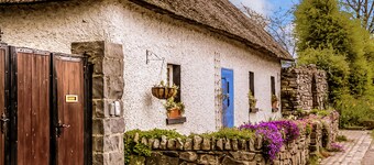 Thatched Cottage