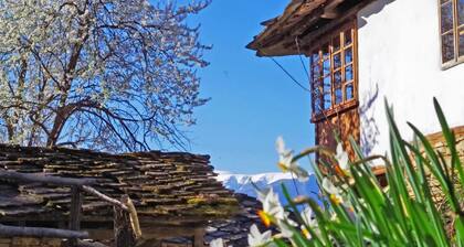 Karashka - Vacation Home