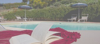 Agriturismo Poggio Pistolese