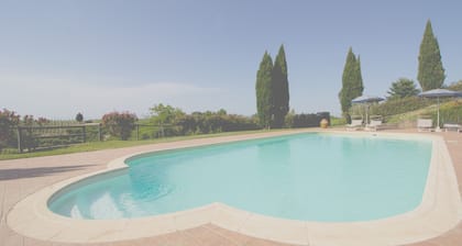 Agriturismo Poggio Pistolese