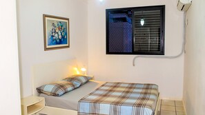 Onda Mansa | 2 camere, ferro/asse da stiro, Wi-Fi gratuito, lenzuola