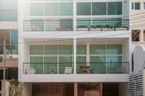 Exterior - Costa Fina Oceanview Penthouse (Playa del Carmen)
