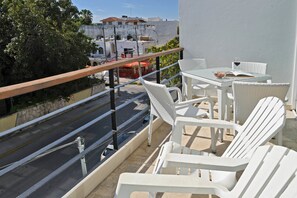 Balcón