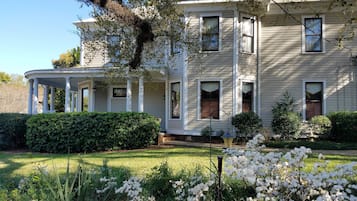 واجهة المنشأة