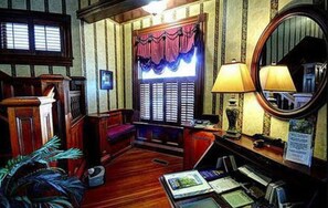 Interieur