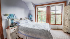 House, 5 Bedrooms | 5 bedrooms, individually decorated, individually furnished, free WiFi - Duntinney House (Portsalon)