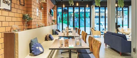 Bistro