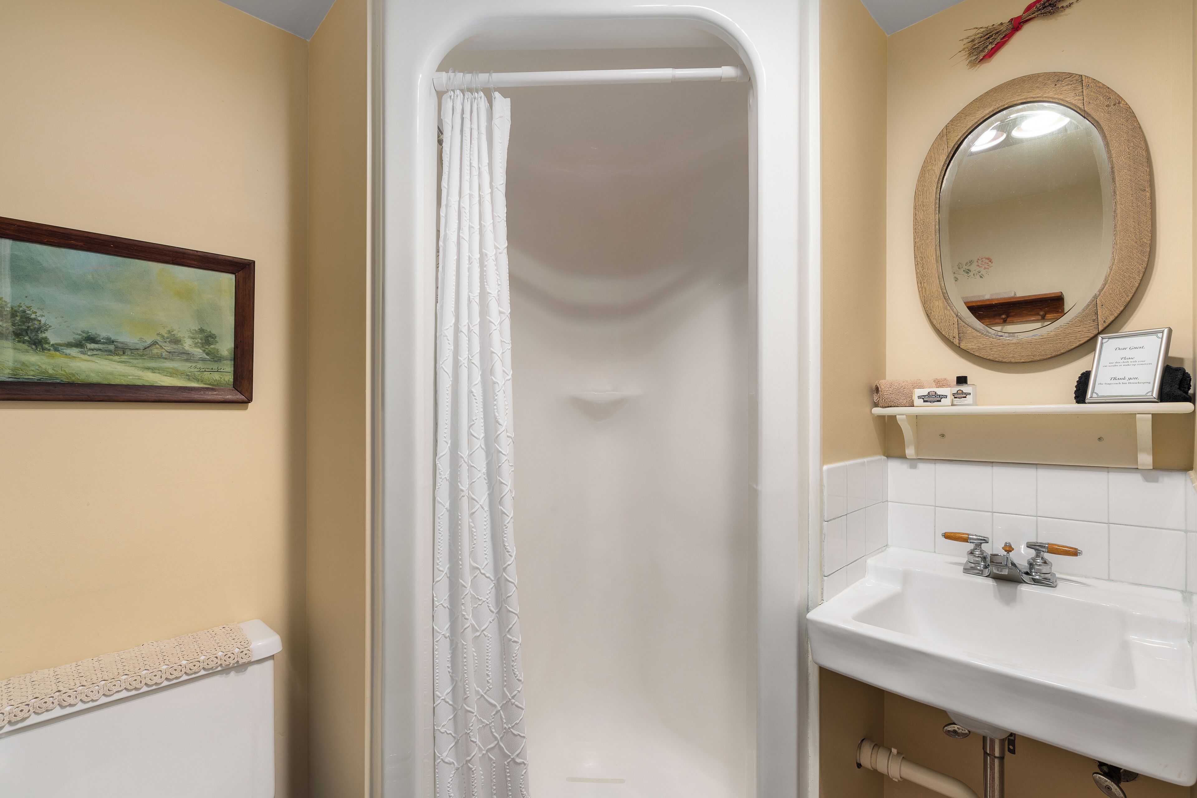 Kamar mandi