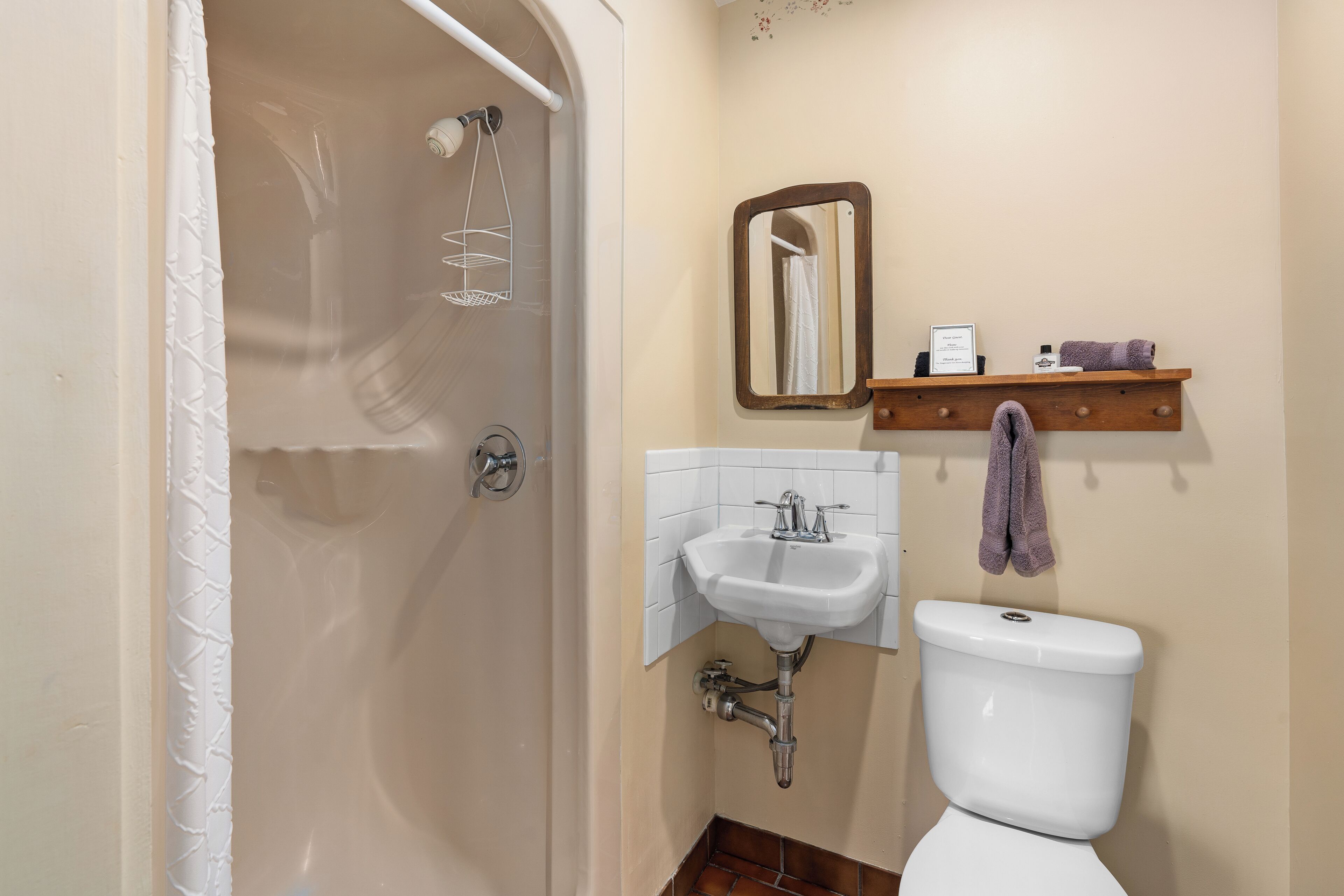 Kamar mandi