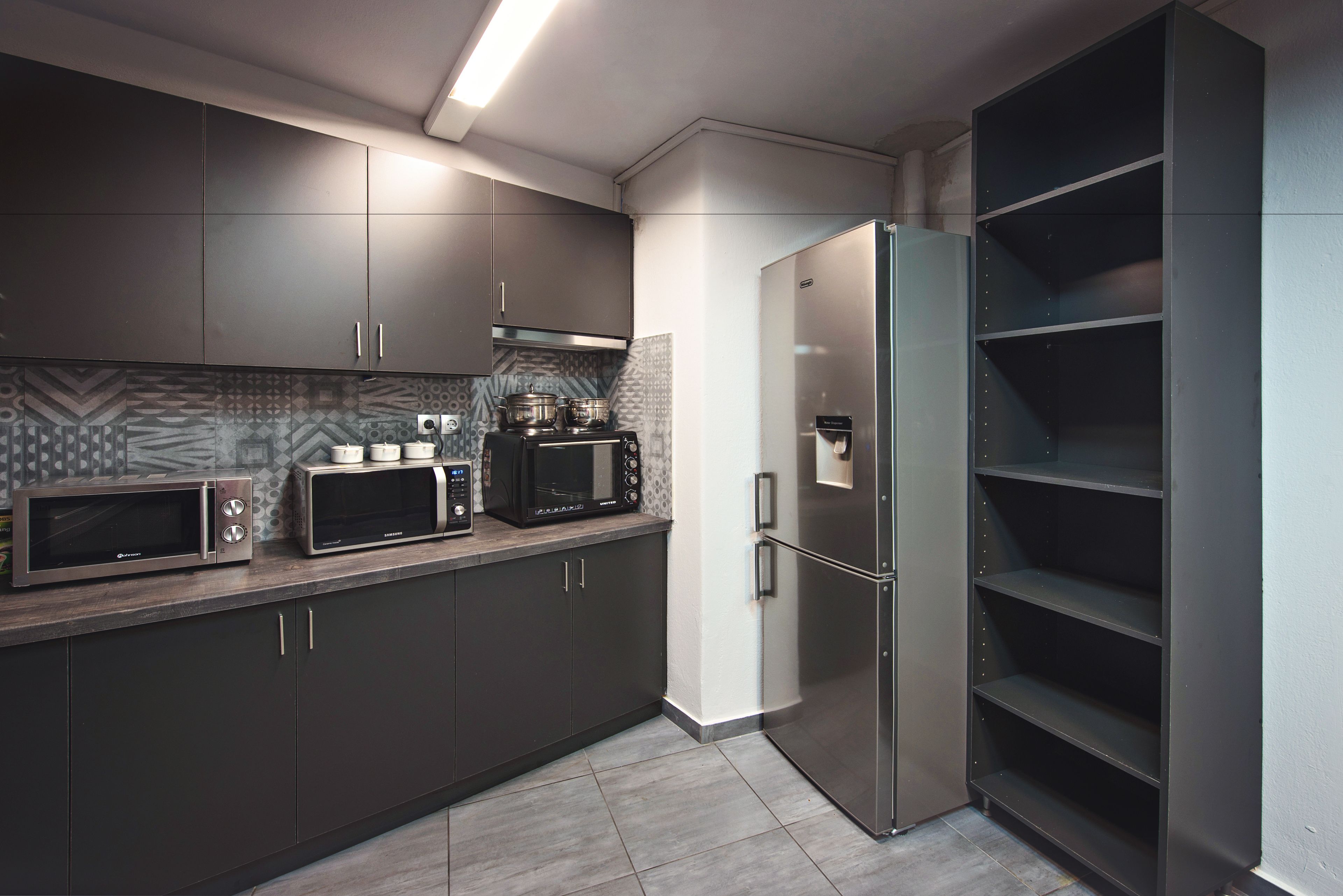 Foto - Bedbox Hostel