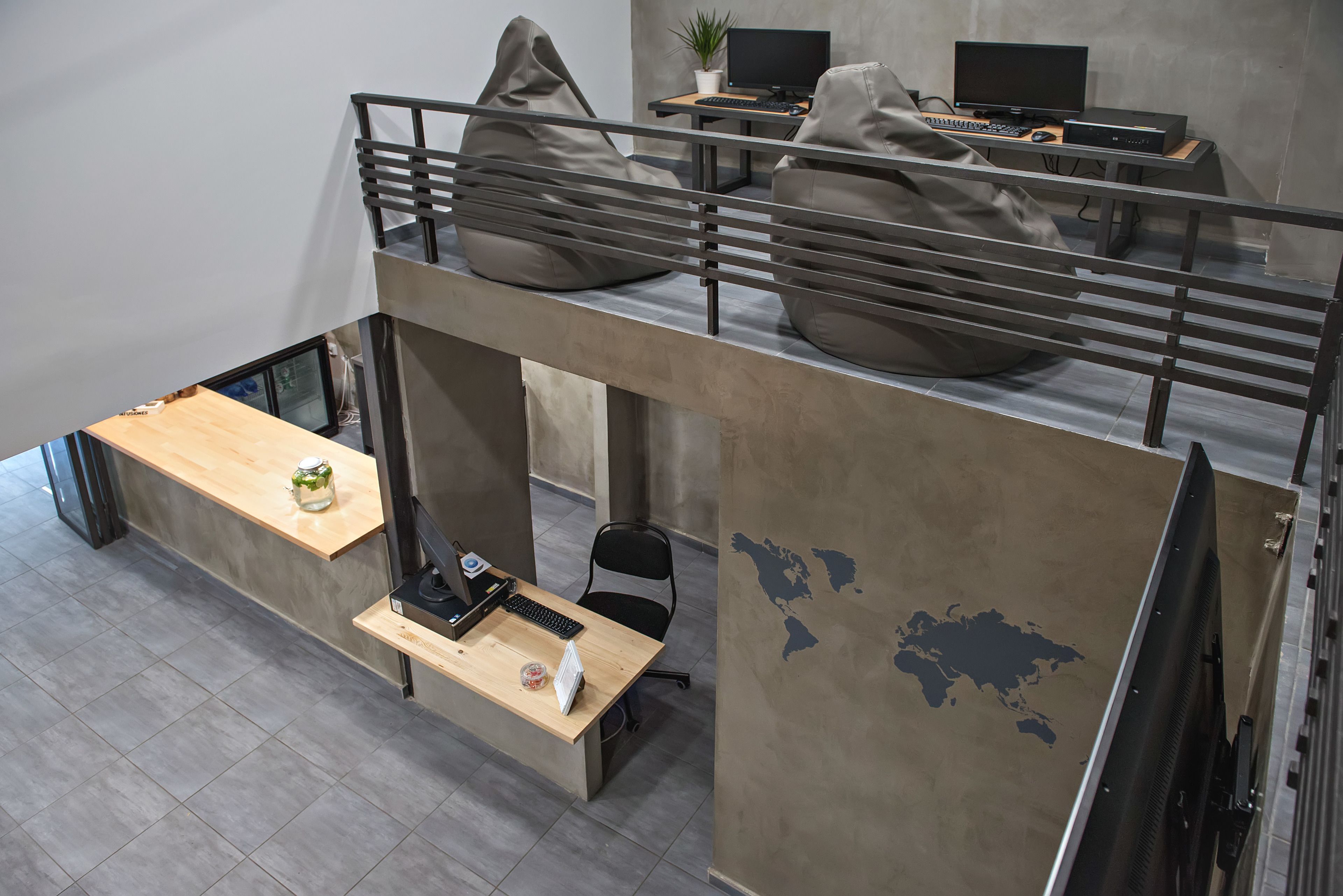 Photo - Bedbox Hostel