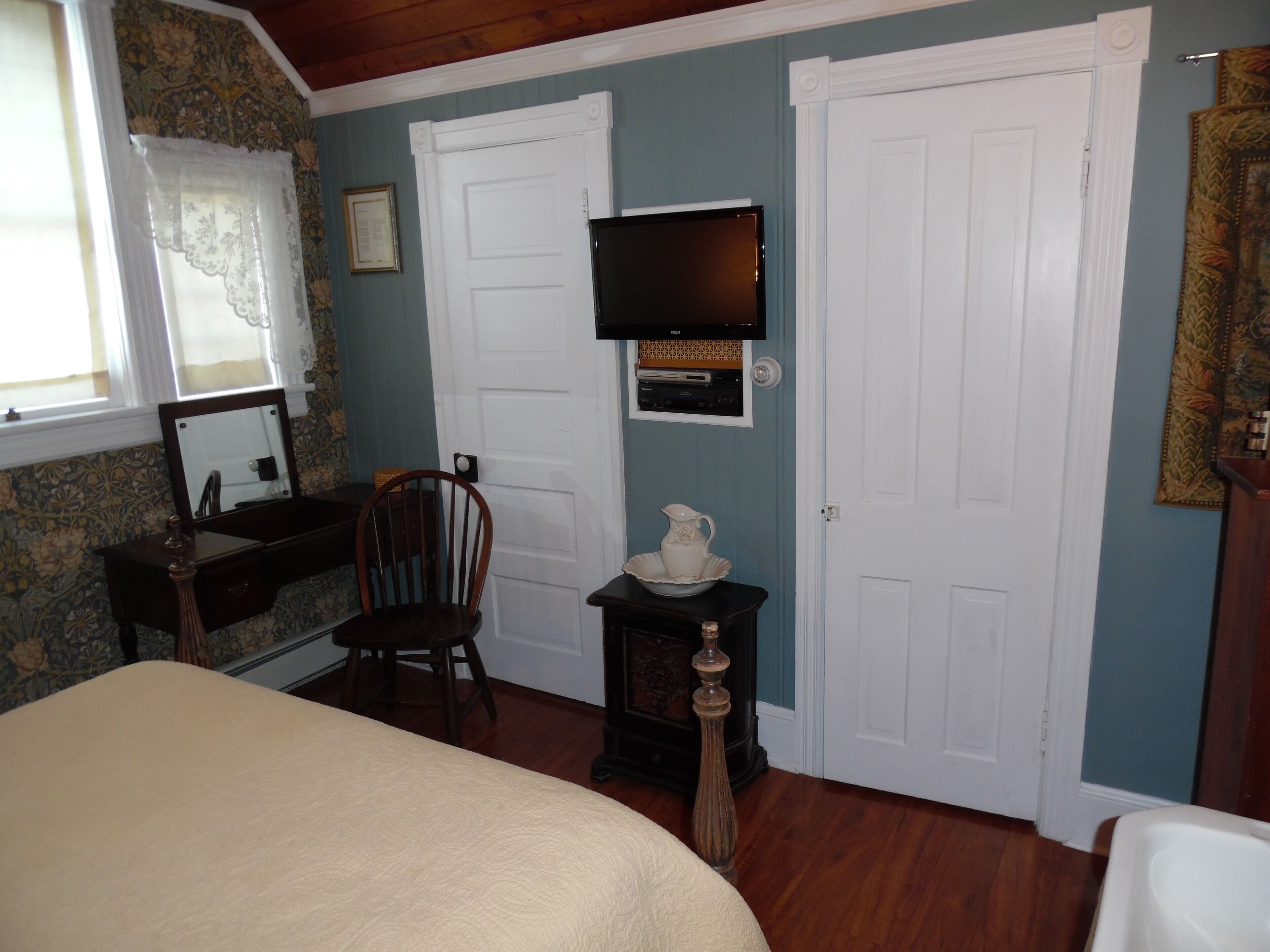 Kamar