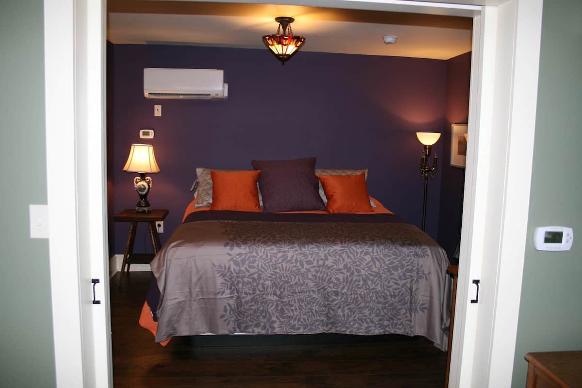 Standaard appartement, en-suite badkamer (Ezra Pound) | Overig