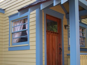 Standard Suite, Ensuite (William Warner) | Exterior