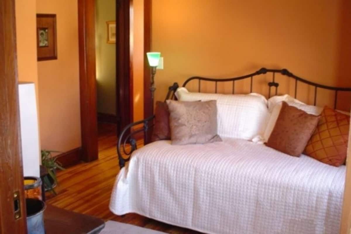 Standaard suite, en-suite badkamer (Rudyard Kipling) | Overig