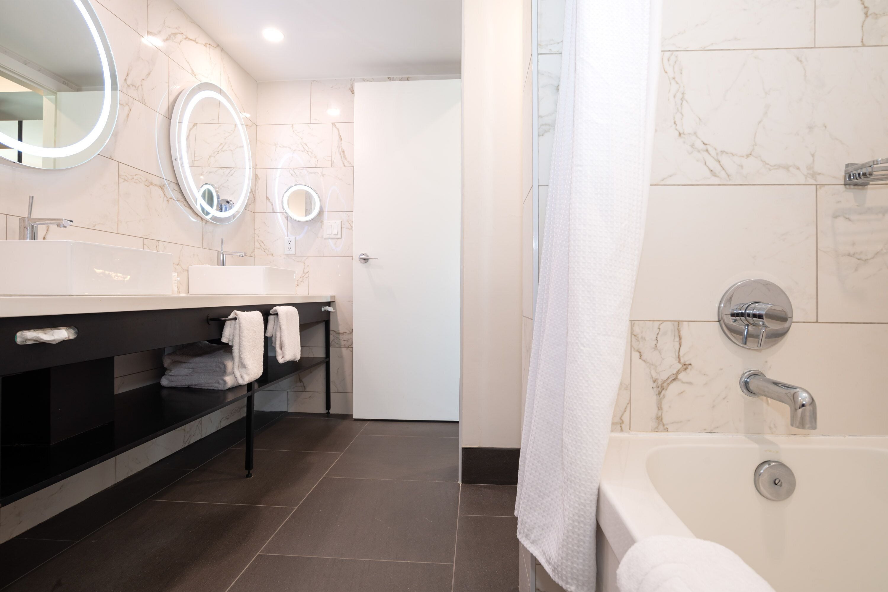 Foto - Sandman Signature Calgary Airport Hotel