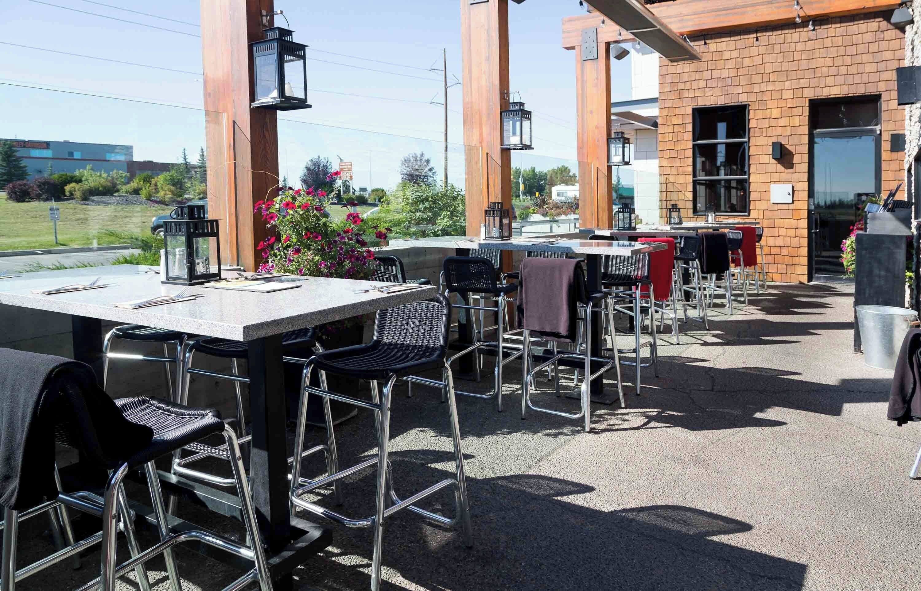 Foto - Sandman Signature Calgary Airport Hotel