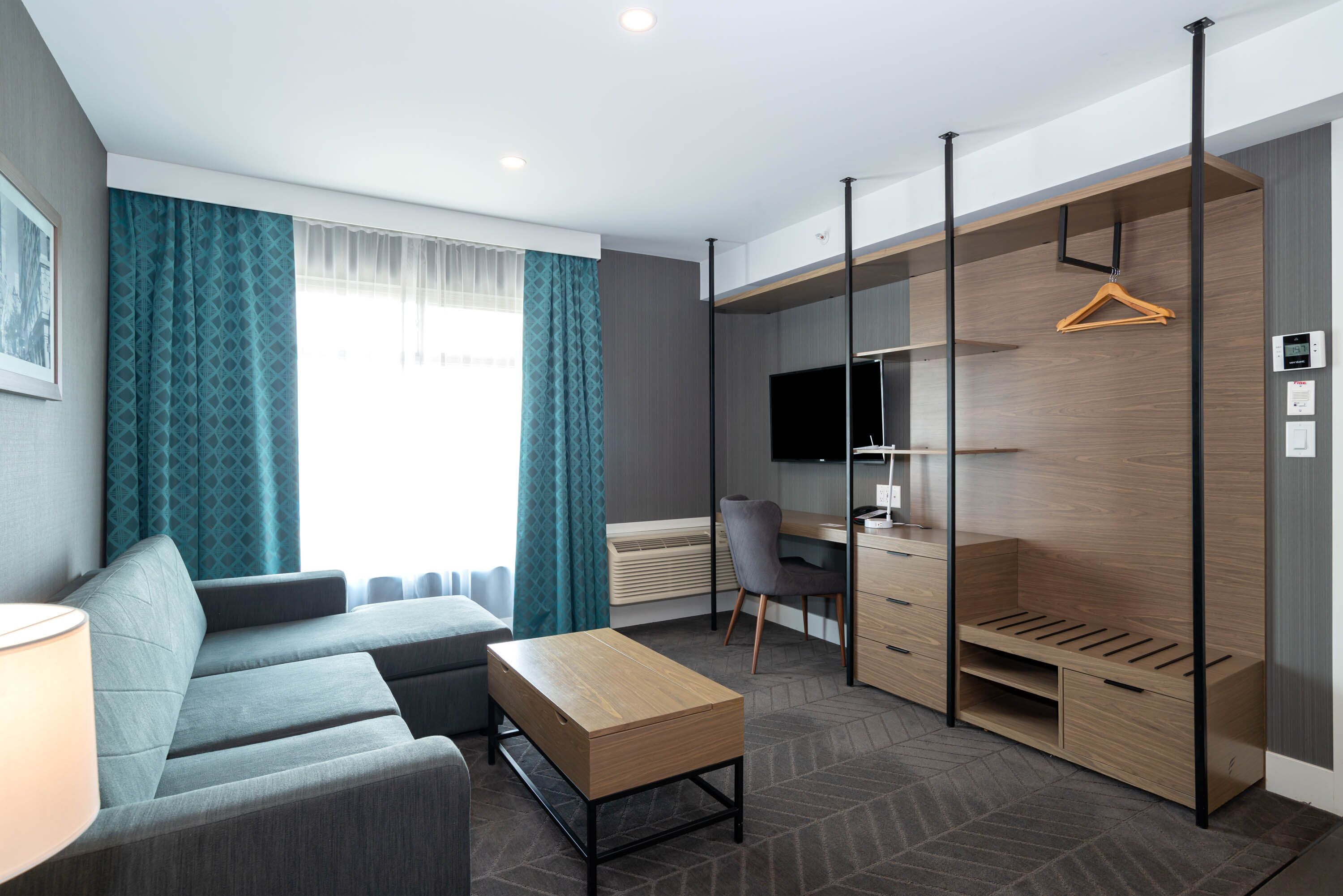 Foto - Sandman Signature Calgary Airport Hotel