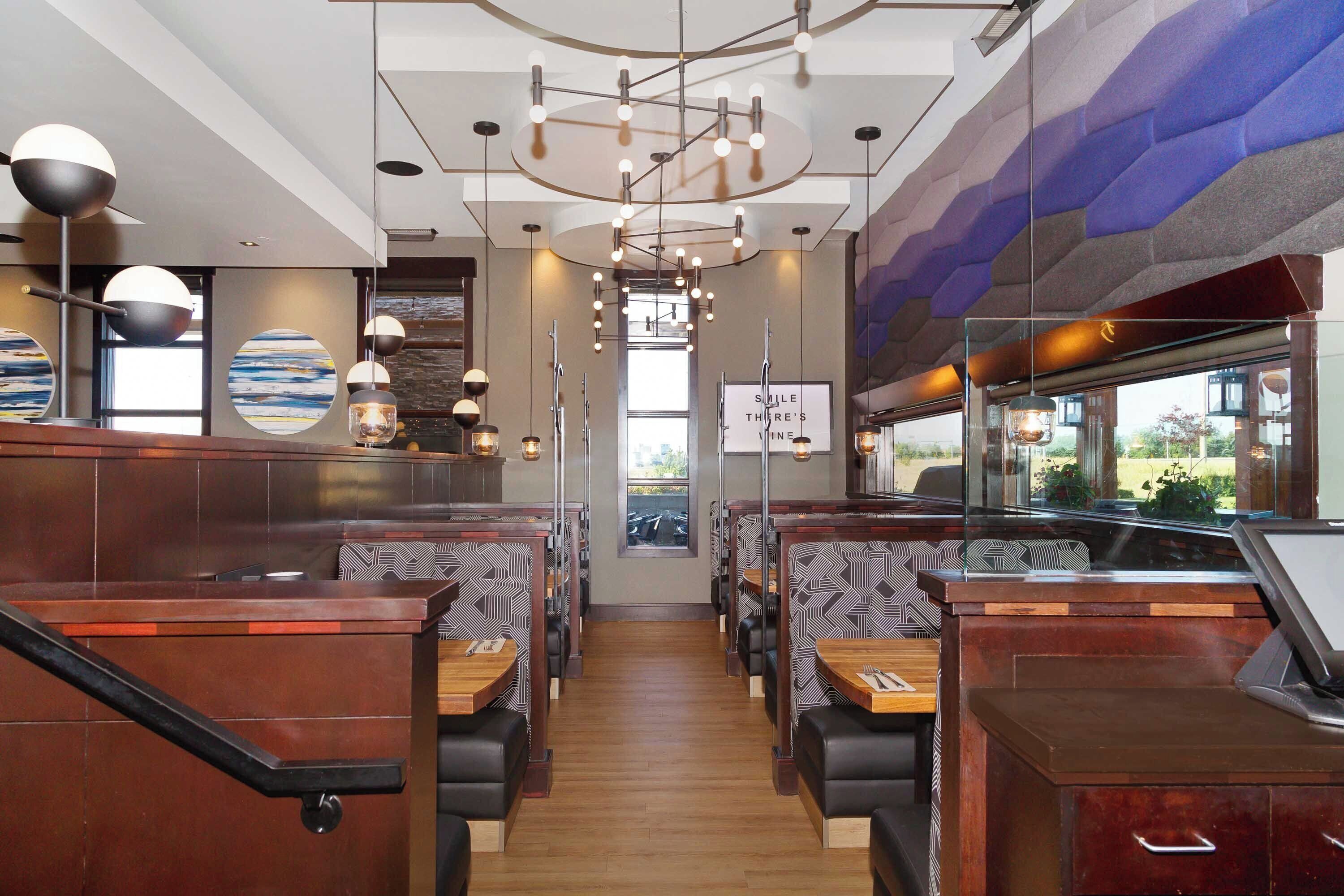 Foto - Sandman Signature Calgary Airport Hotel