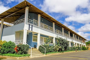 Basic Apartment | Exterior - Apartment Lacqua DiRoma IV - JC Temporada (Caldas Novas)