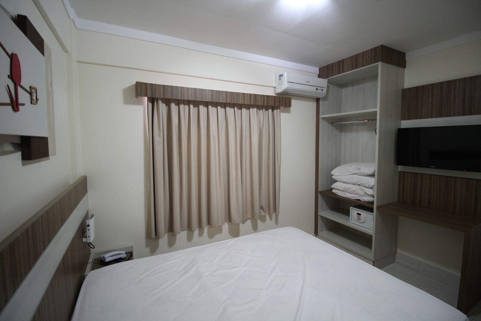 Appartement | 1 slaapkamer, individueel gemeubileerd, gratis wifi, beddengoed