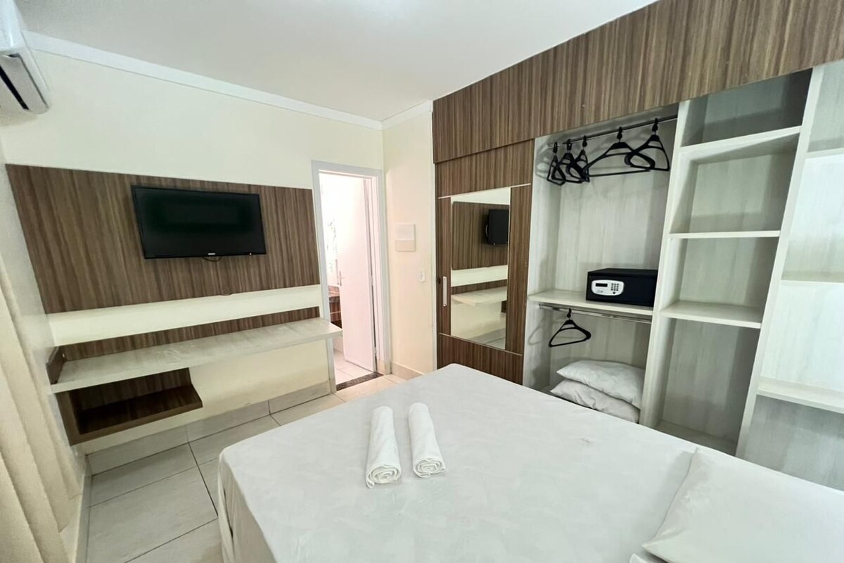 Basic Apartment