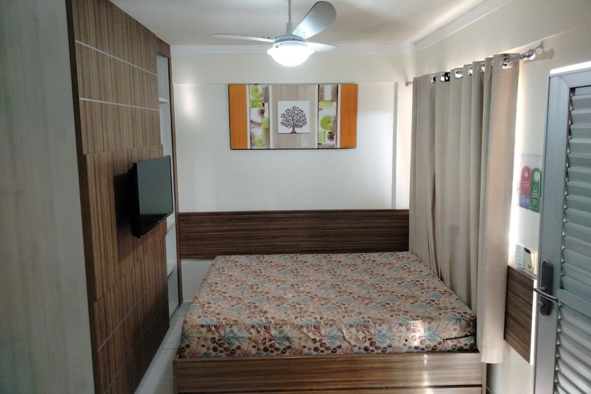 Basic Apartment