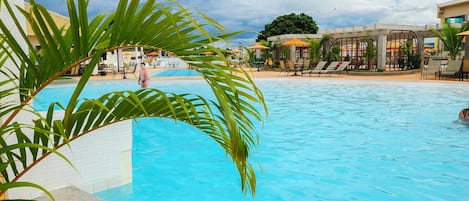 Basic Apartment | Pool | 14 outdoor pools