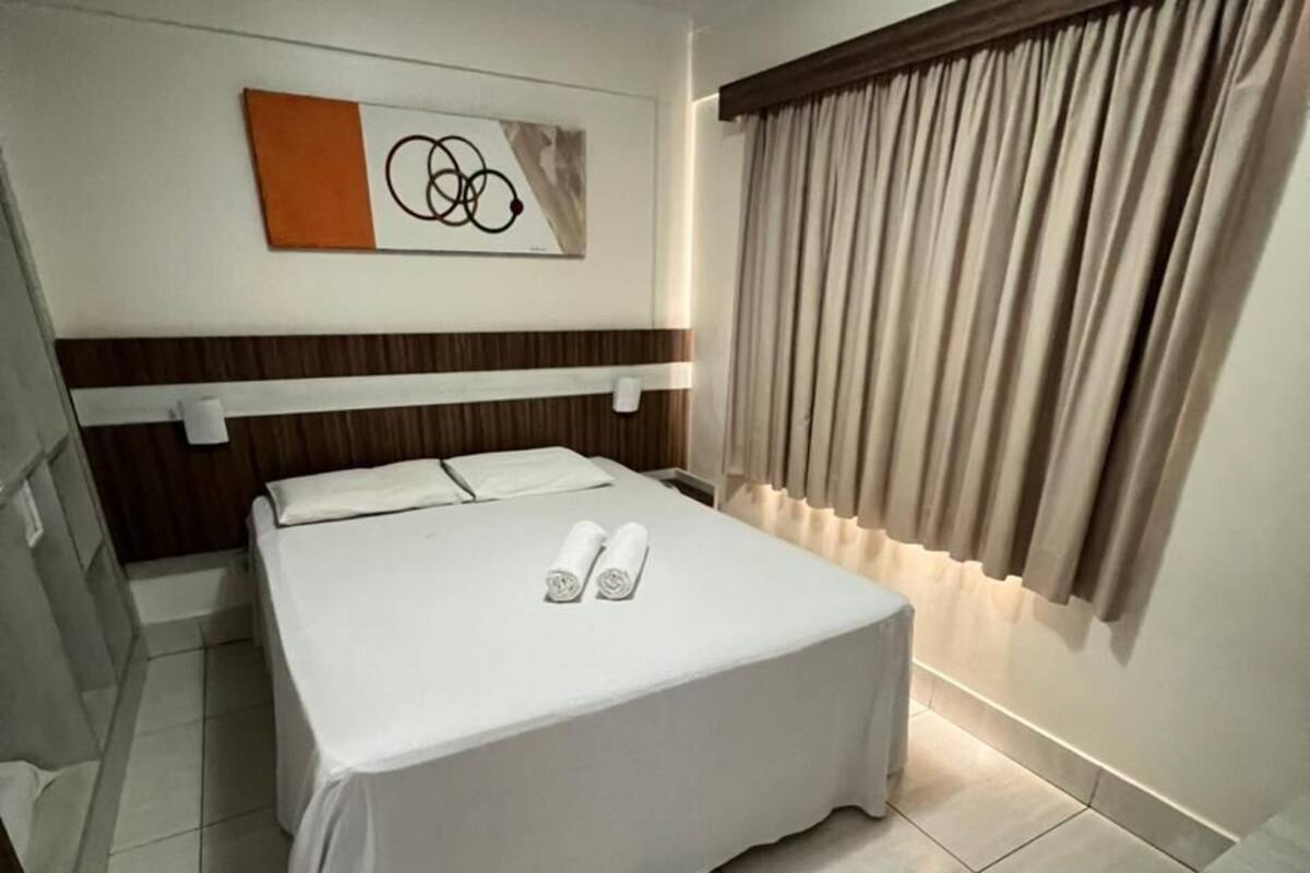 Basic-Apartment