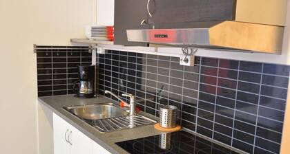 Bergen Budget Hostel
