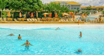 Apartment L'Acqua diRoma V - JC TEMPORADA