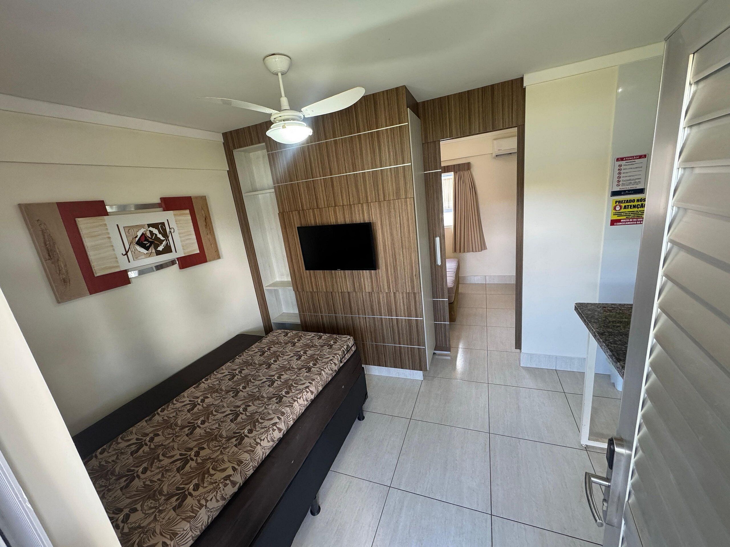 Basic Apartment