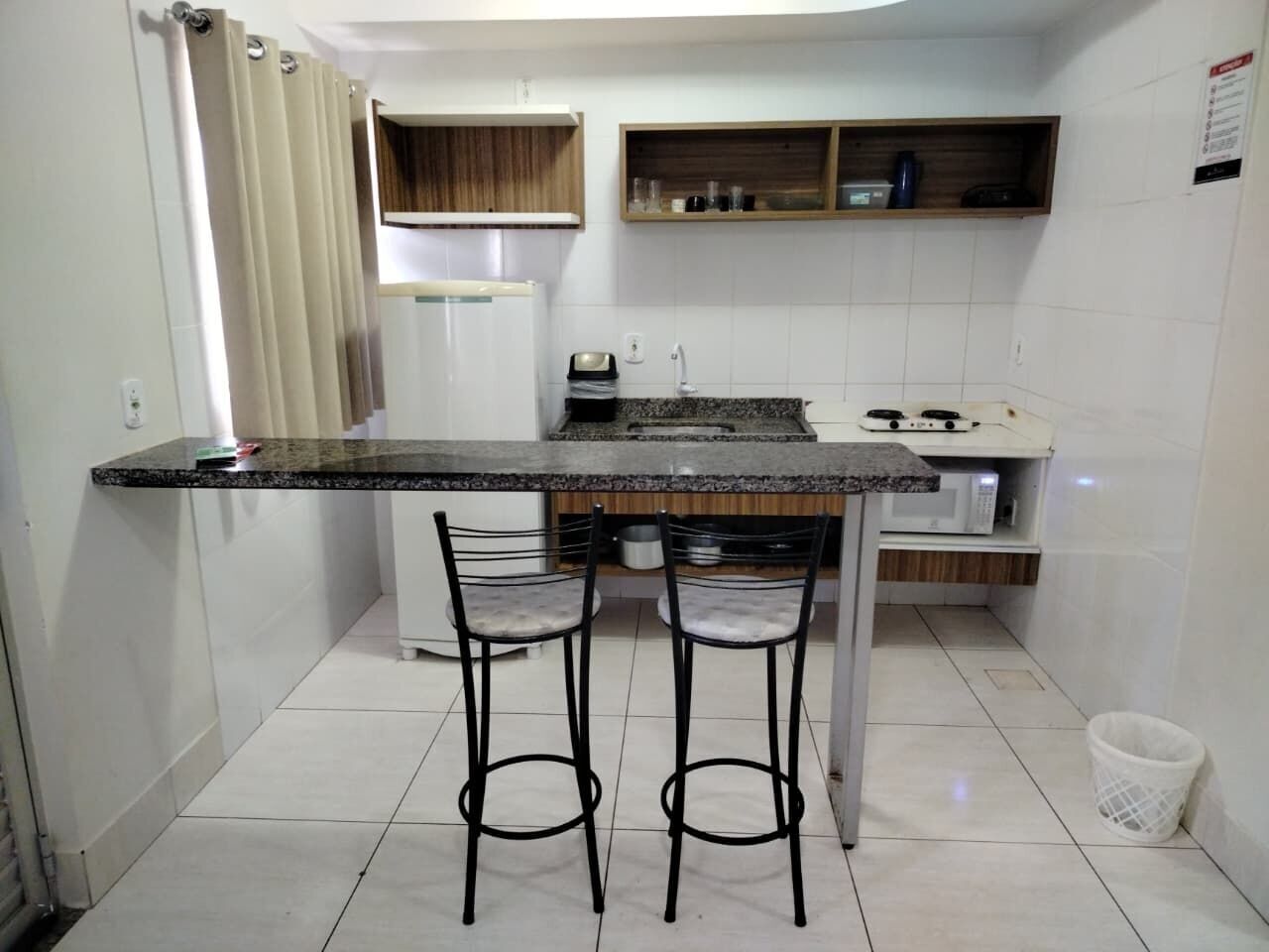 Dapur pribadi