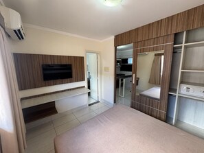 Basic Apartment