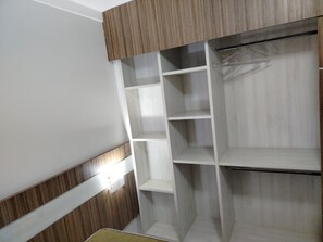 Basic Apartment | Interior