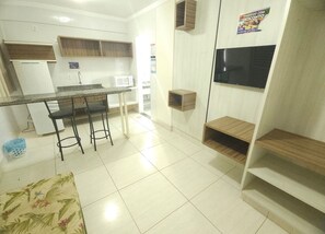 Basic-Apartment | Innenbereich