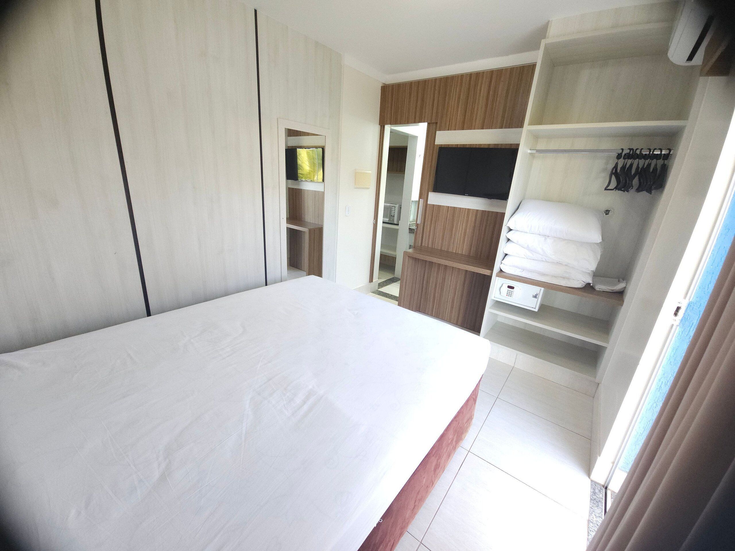Basic Apartment