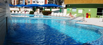 Vitoria das Thermas - JC Temporada