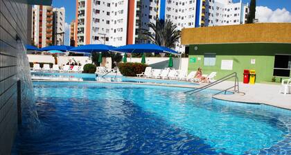 Vitoria das Thermas - JC Temporada