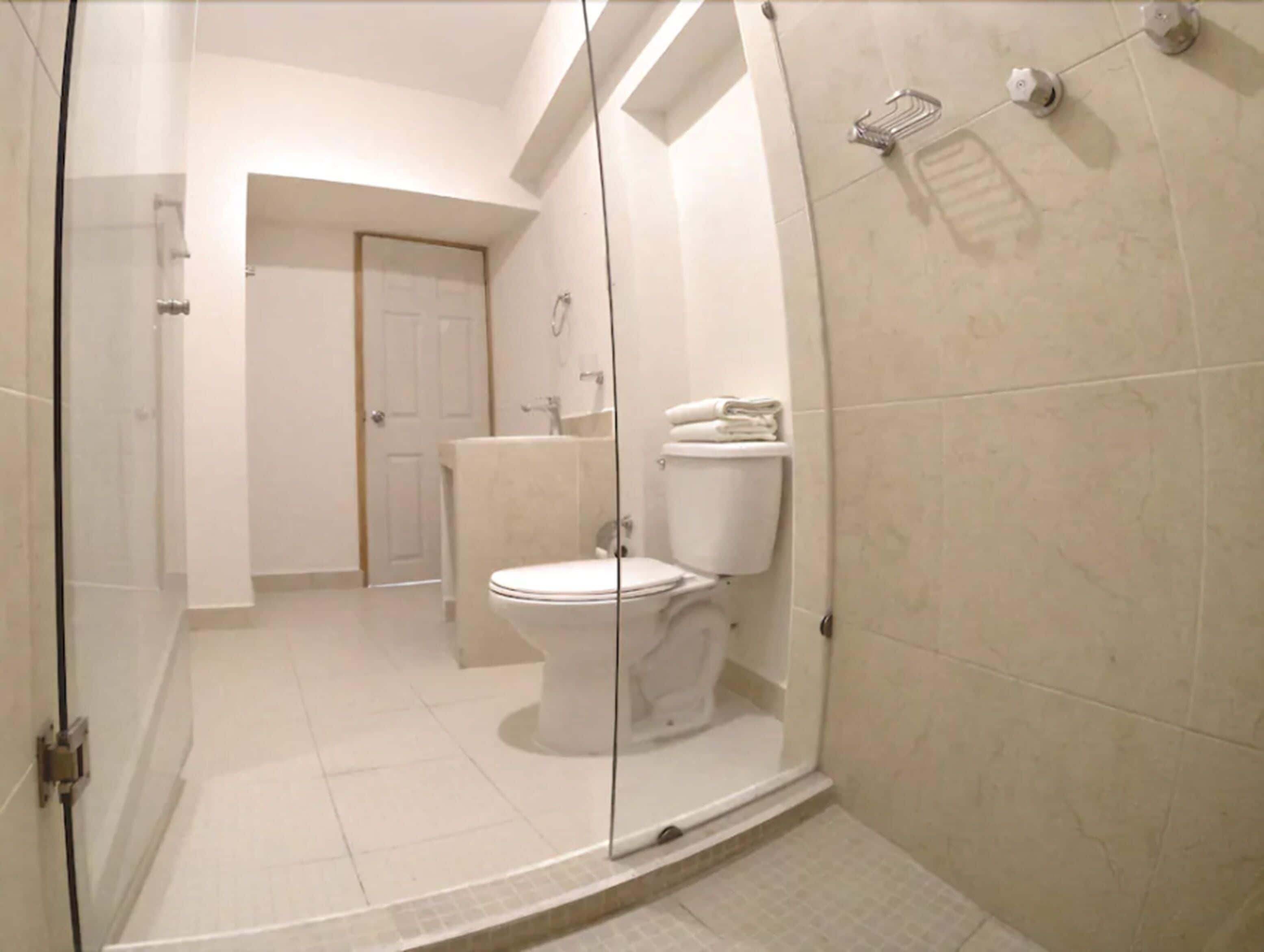 Foto - Hotel Santa Rita