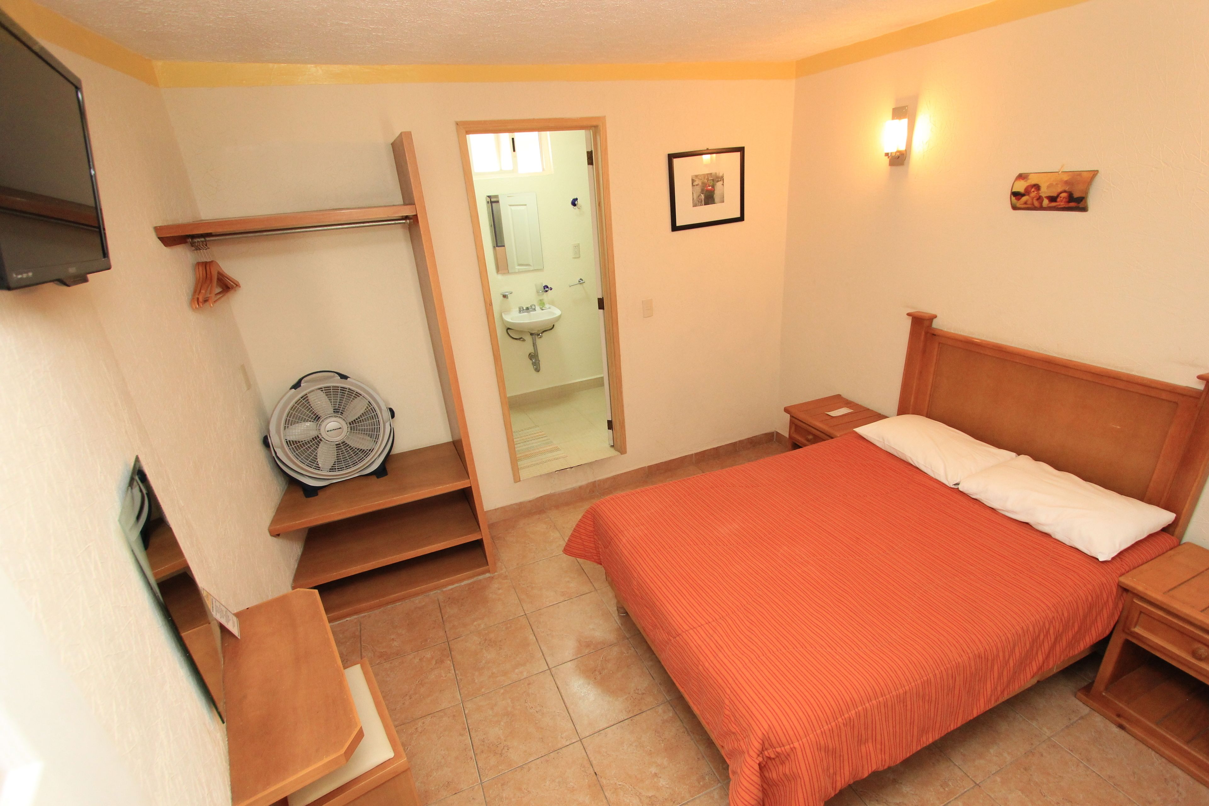 Foto - Hotel Santa Rita